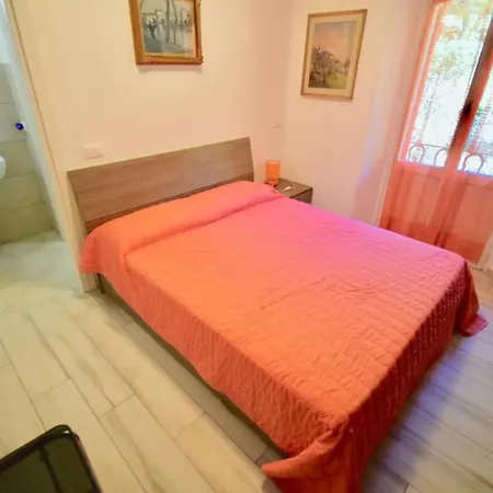 Villa Silvana Perledo