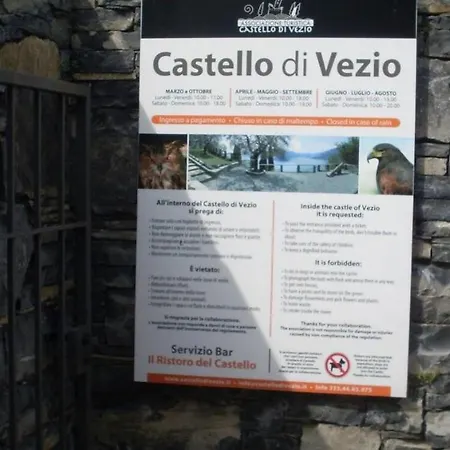 Silvana Villa Perledo