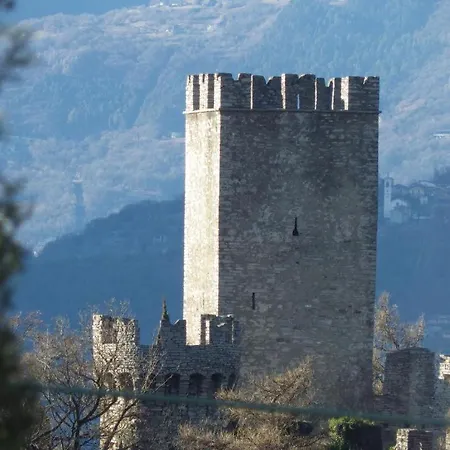 Silvana Villa Perledo