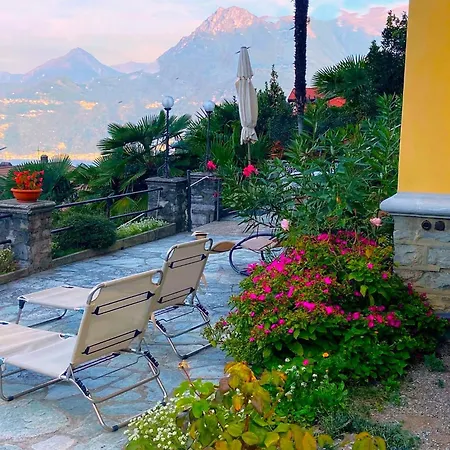 Villa Silvana Perledo