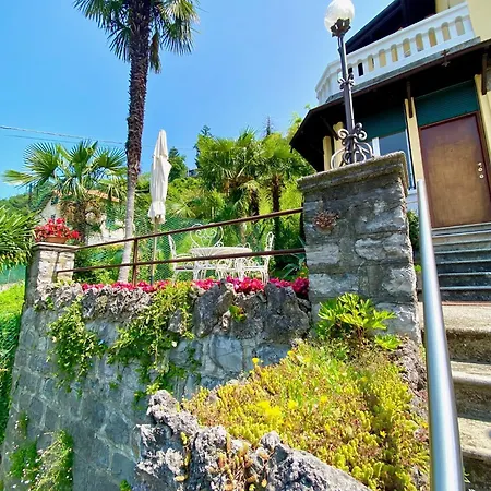 Silvana Villa Perledo