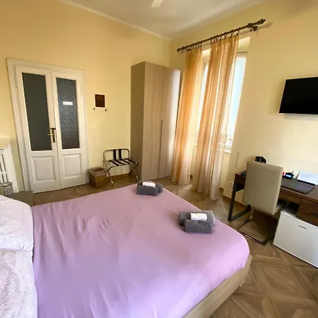 Silvana Villa Perledo