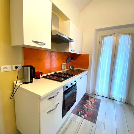 Villa Silvana Perledo