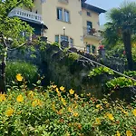 别墅 Silvana 佩尔莱多
