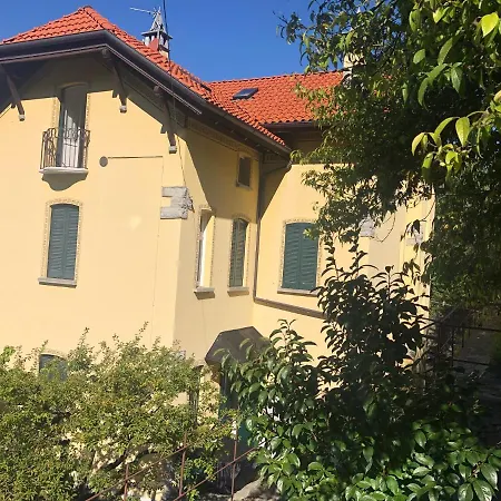 Silvana Villa