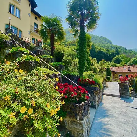Villa Silvana *