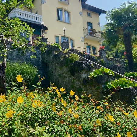 Villa Silvana Perledo