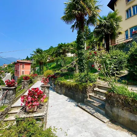 Silvana Villa