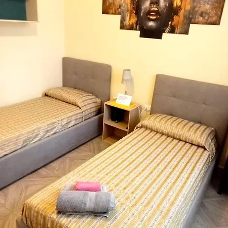 Villa Silvana Perledo