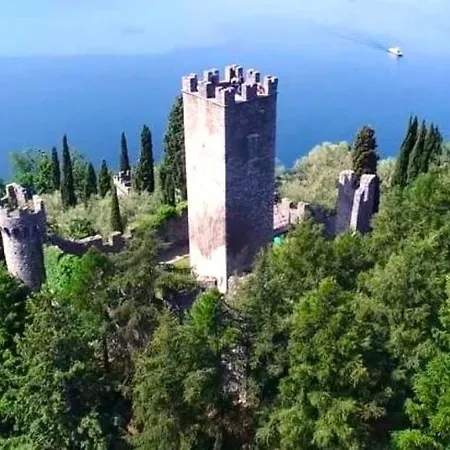 Silvana Villa Perledo