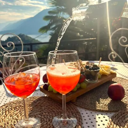 Silvana Villa Perledo