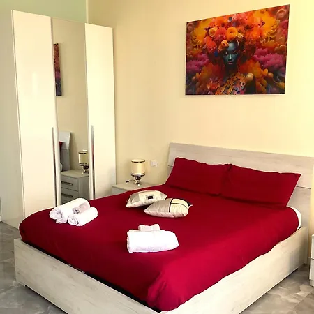 Villa Silvana Perledo