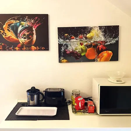 Villa Silvana Perledo