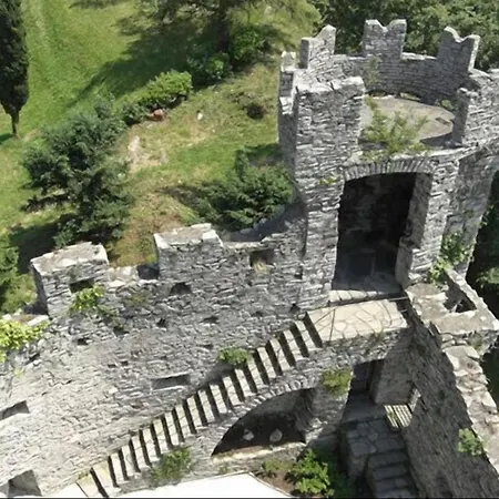 Silvana Villa Perledo