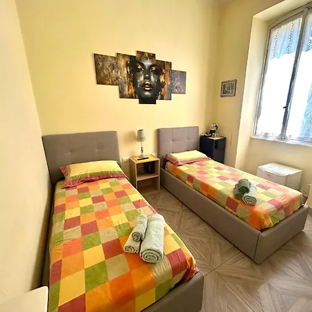 Villa Silvana Perledo