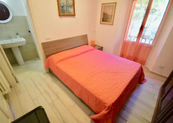 Villa Silvana Perledo