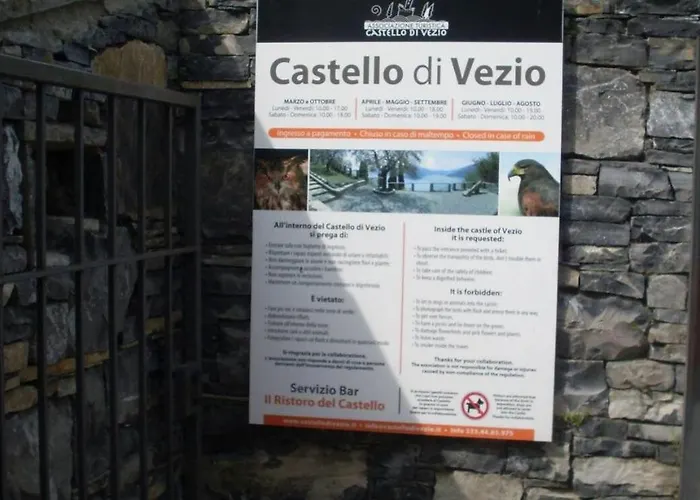 Silvana Βίλα Perledo