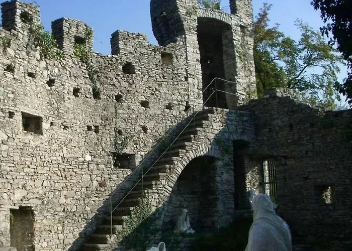 Silvana Βίλα Perledo