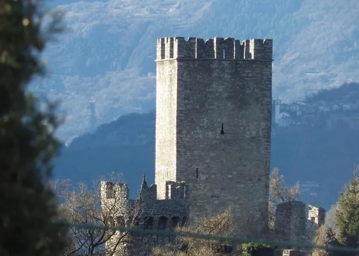 Silvana Βίλα Perledo