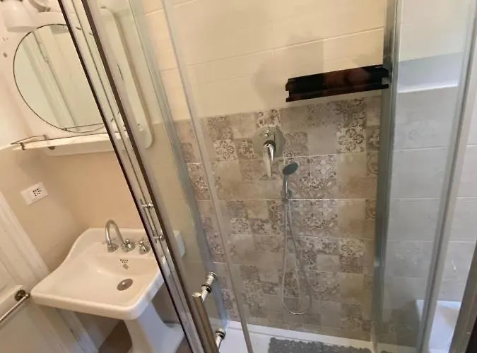 Βίλα Silvana Perledo