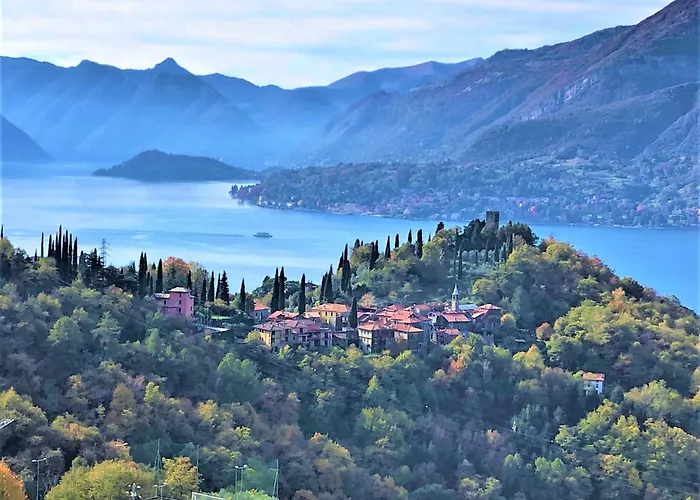 Silvana Βίλα Perledo