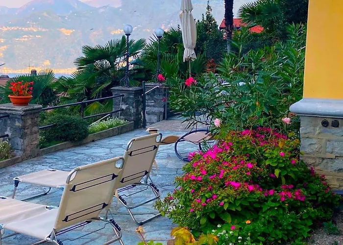 Villa Silvana Perledo