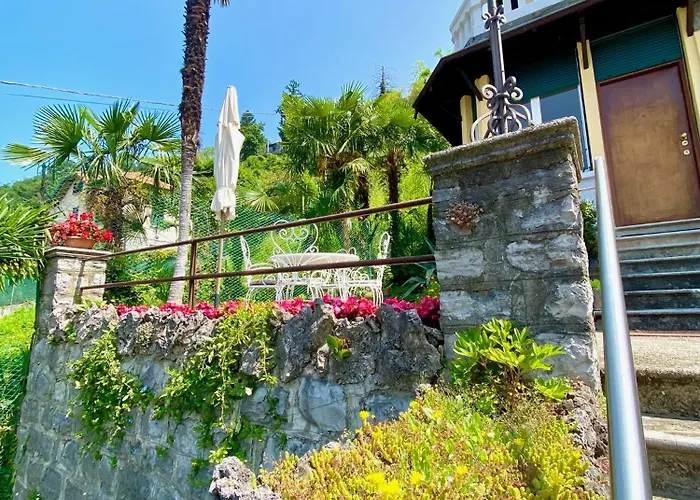 Silvana Villa Perledo