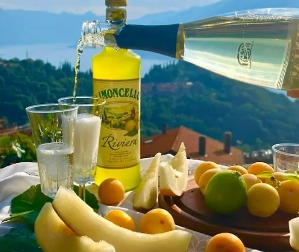 Silvana Villa Perledo