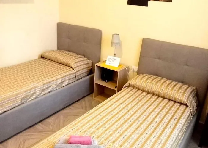 Βίλα Silvana Perledo