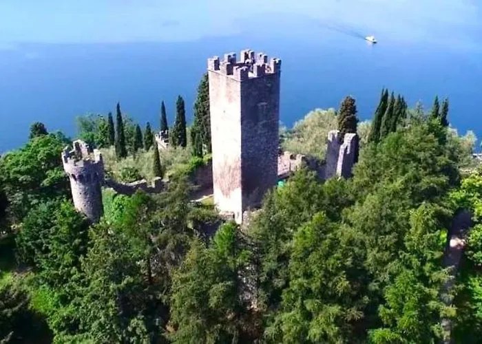 Silvana Βίλα Perledo