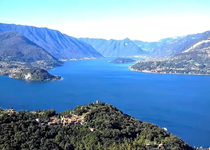 Silvana Villa Perledo