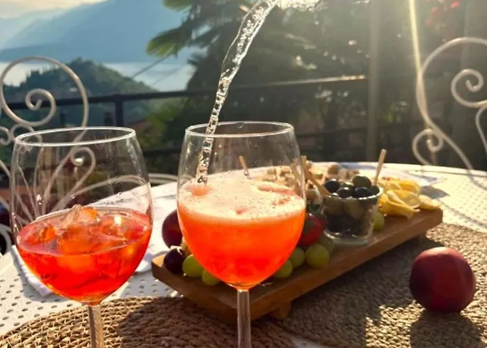 Silvana Βίλα Perledo