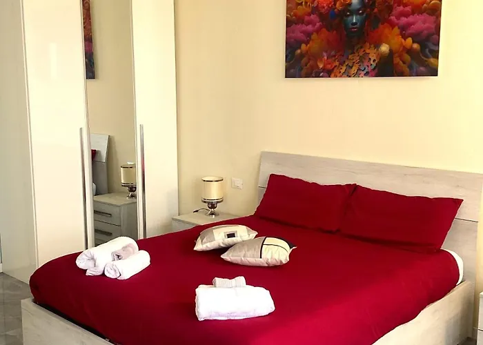 Villa Silvana Perledo