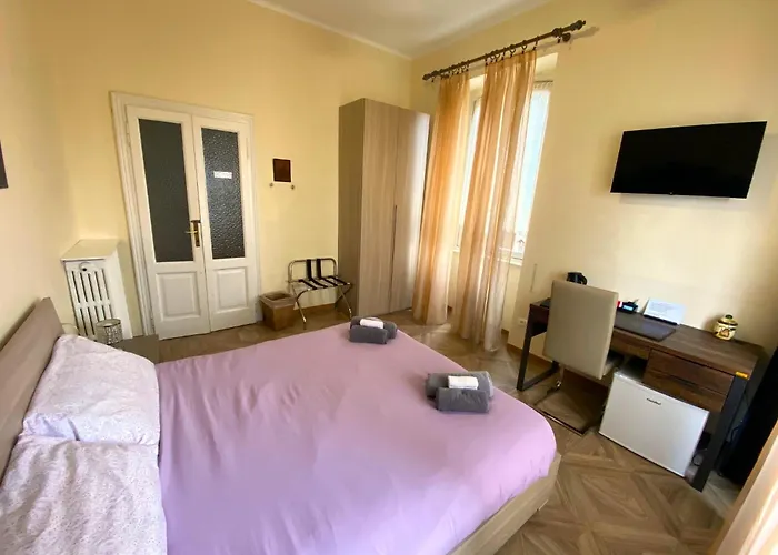 Silvana Βίλα Perledo