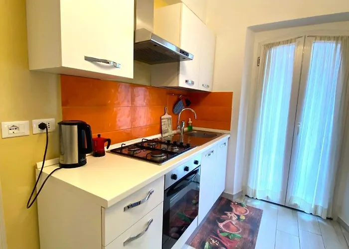 Villa Silvana Perledo