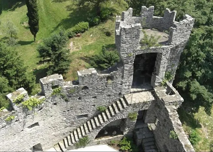 Silvana Βίλα Perledo