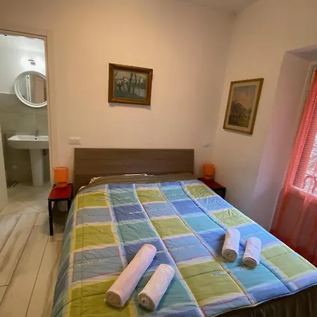 Villa Silvana Perledo